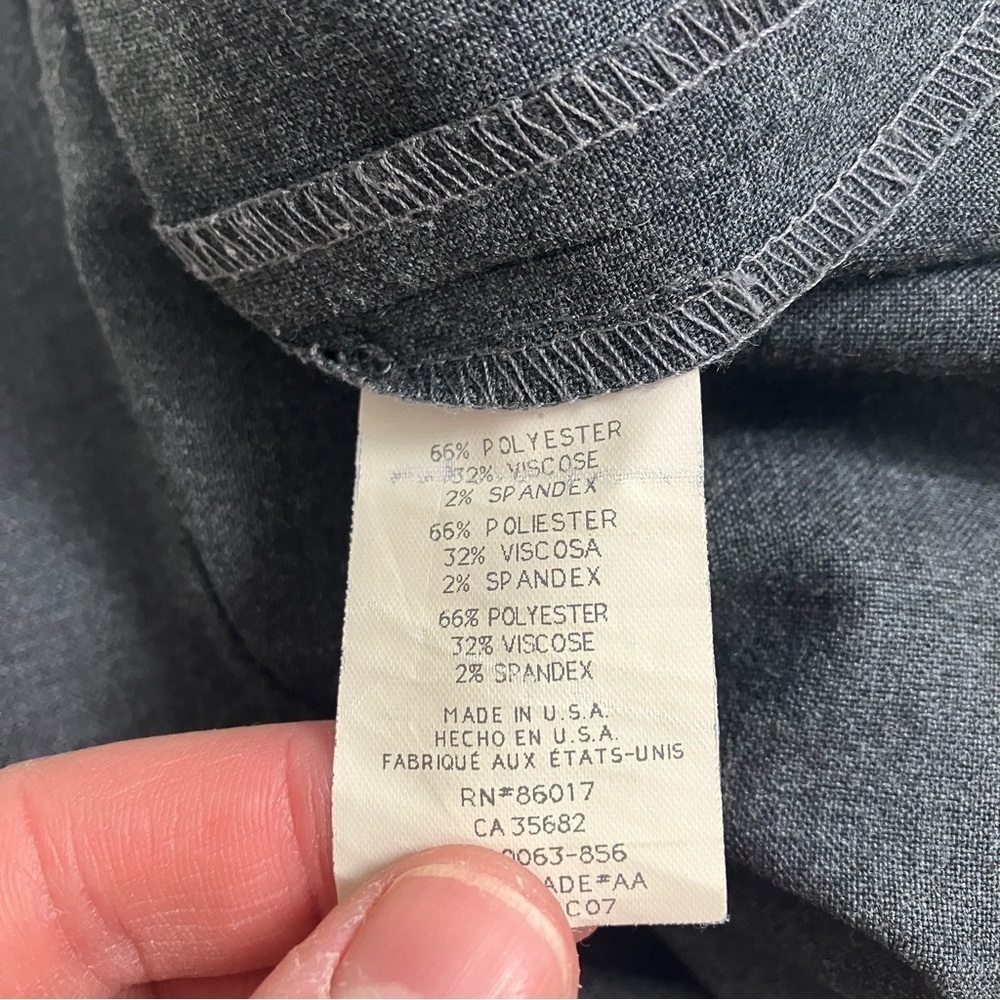 Y2K BEBE mini skirt - Picture 5 of 5